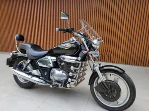 Honda Phantom 2013