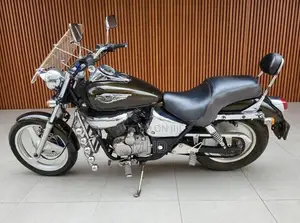 Honda Phantom 2013
