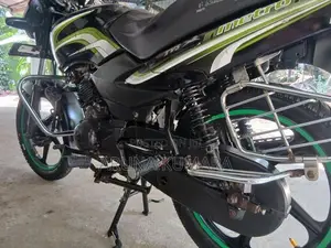 TVS Metro ES 2016