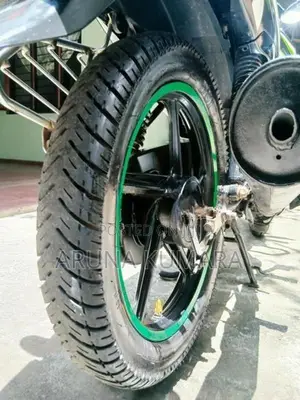 TVS Metro ES 2016
