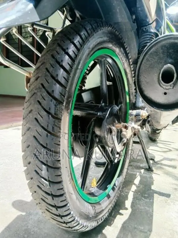 TVS Metro ES 2016