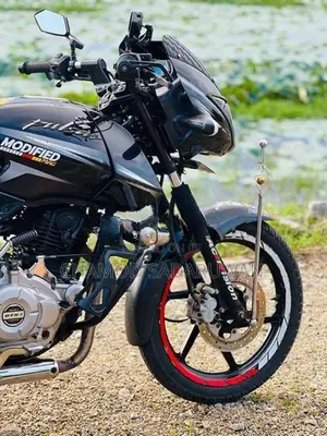 Bajaj Pulsar 150 2016