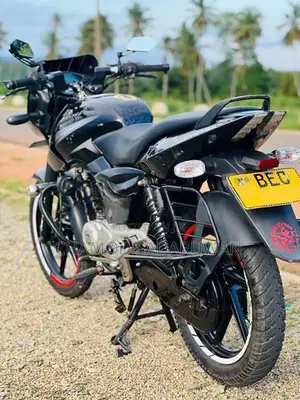 Bajaj Pulsar 150 2016
