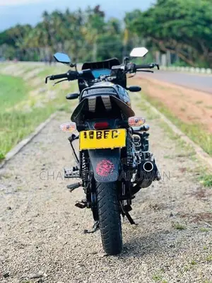 Bajaj Pulsar 150 2016
