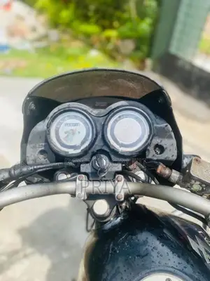 Bajaj Platina 2006