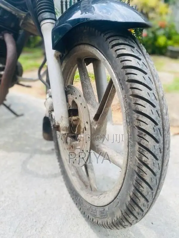 Bajaj Platina 2006