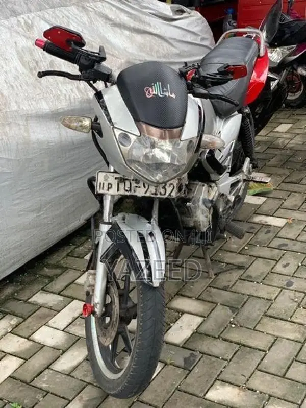 TVS Apache 150 2006