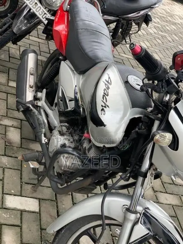 TVS Apache 150 2006