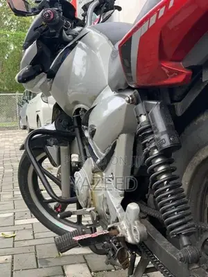 TVS Apache 150 2006