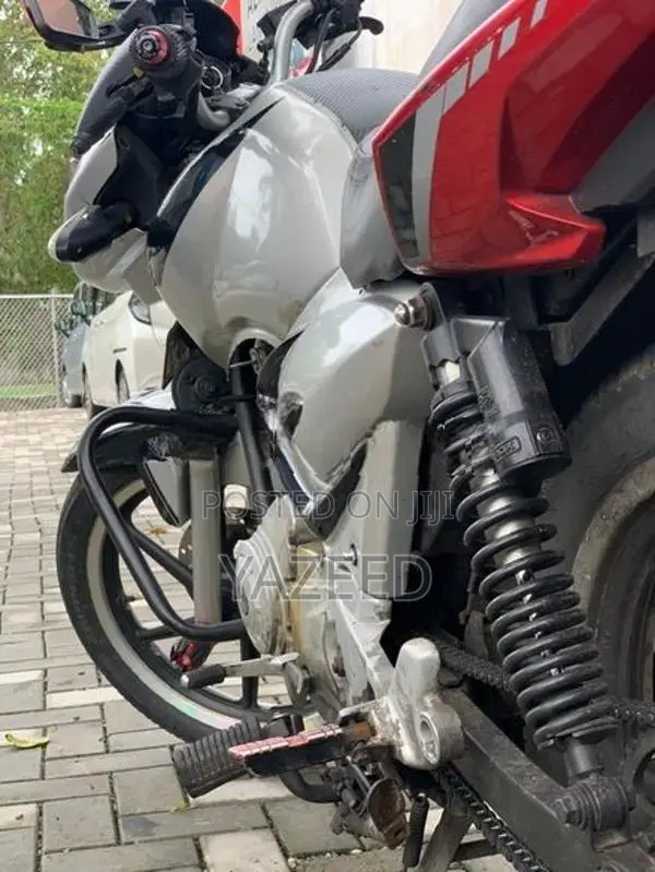 TVS Apache 150 2006