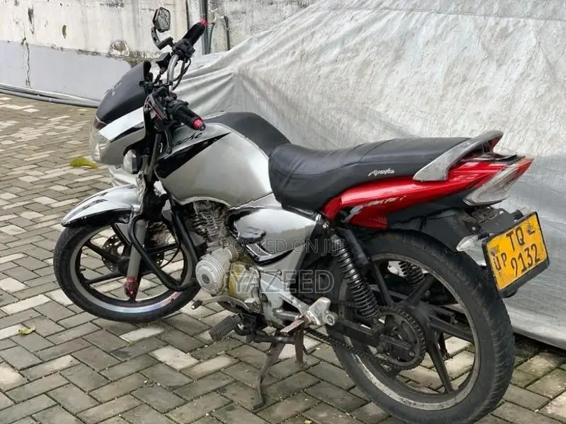 TVS Apache 150 2006