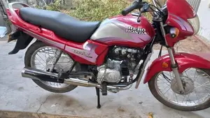 Hero Passion Plus 2005