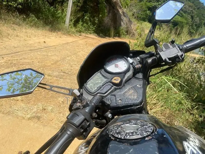 TVS Apache 180 2011