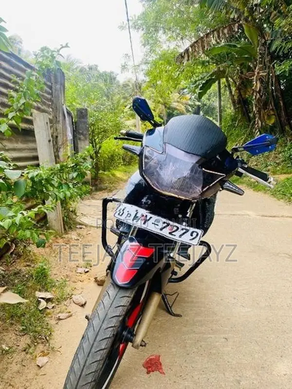 TVS Apache 180 2011