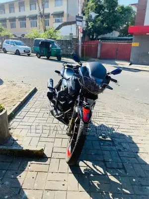 TVS Apache 180 2011
