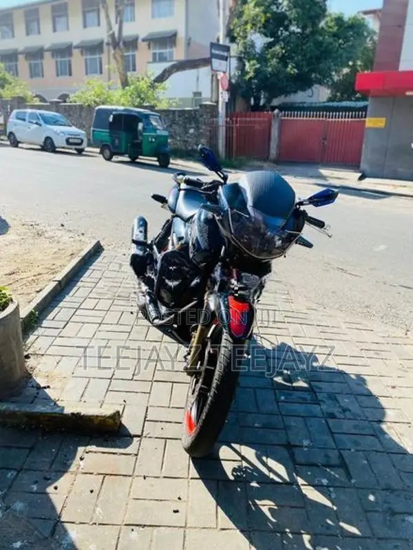 TVS Apache 180 2011