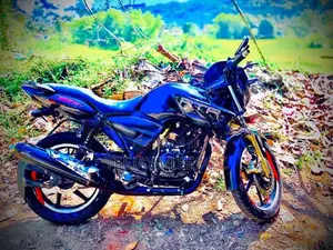 TVS Apache 180 2011