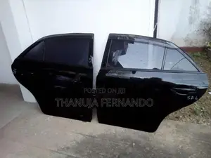 Allion 260 Door Panel