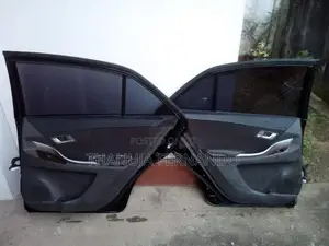 Allion 260 Door Panel