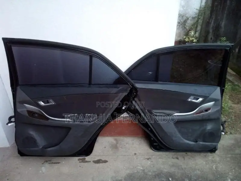 Allion 260 Door Panel