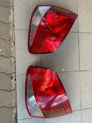 Premio 240 Tail Light