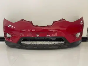 Nissan Xtrail Buffer