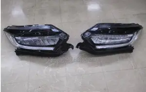 Vezel RS 2018 LED Head Light