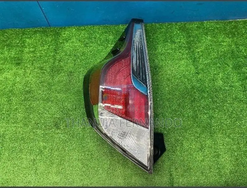 Toyota Aqua Tail Light