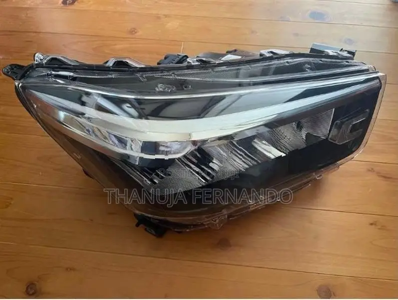 Toyota Raize Head Light