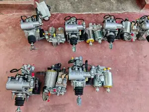 Toyota Axio ABS