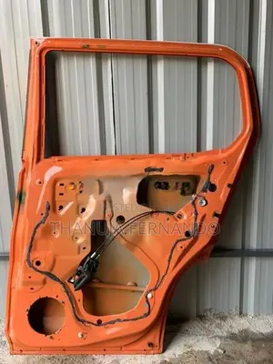 Suzuki Hustler Door Panel