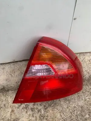 Lancer ck2 Mirage Tail Light