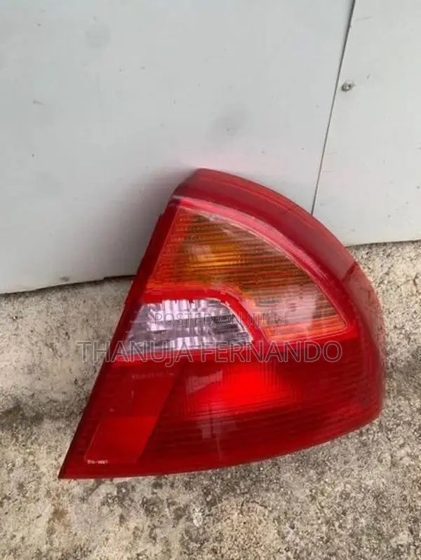 Lancer ck2 Mirage Tail Light
