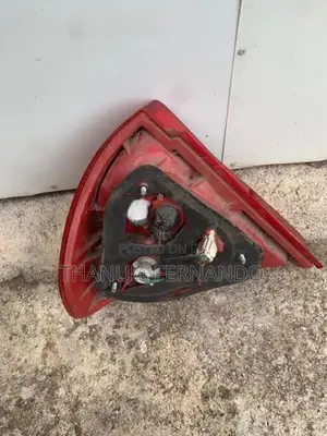 Lancer ck2 Mirage Tail Light