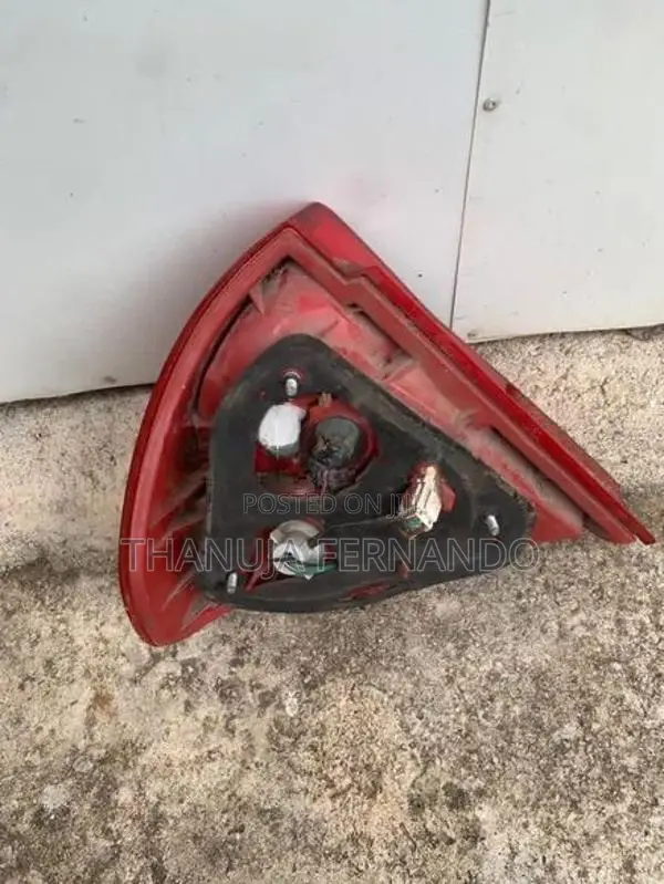 Lancer ck2 Mirage Tail Light