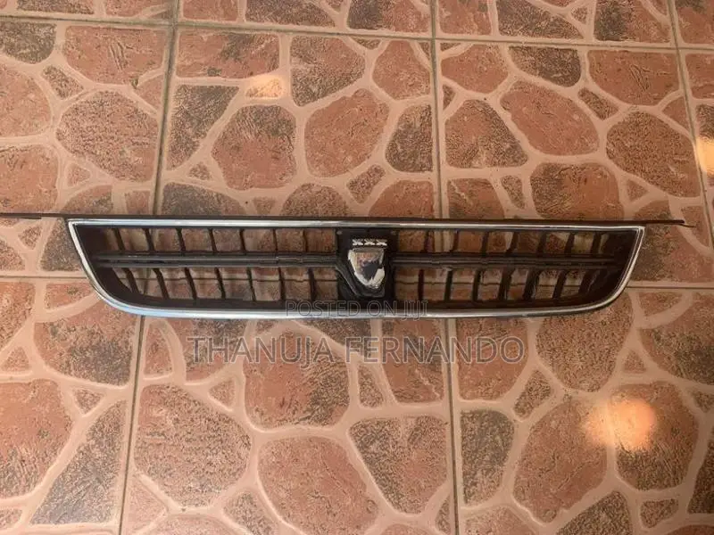 Corolla 110 Shell
