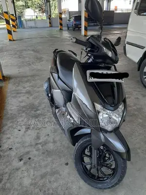 TVS Ntorq 2020