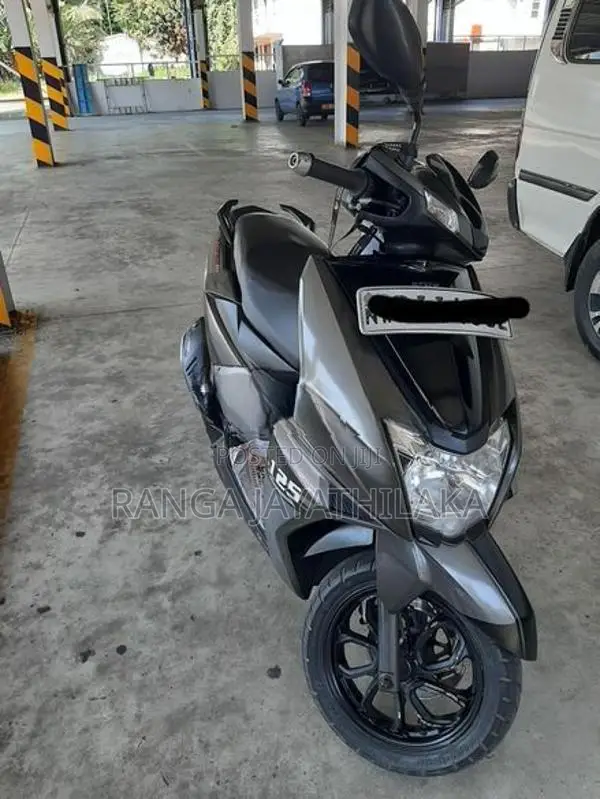 TVS Ntorq 2020