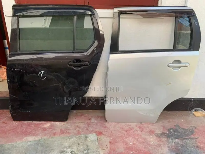 Wagonr 44S Door Panel