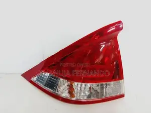 Honda Insight Ze2 Tail Light