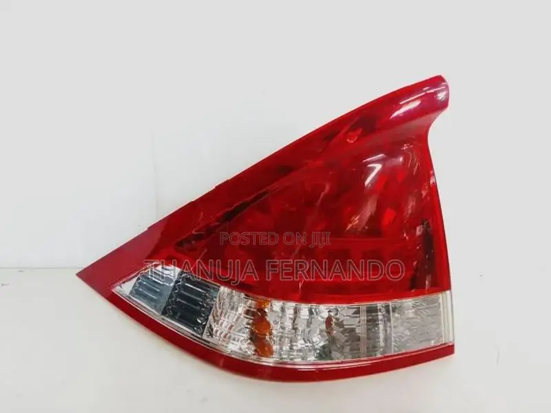 Honda Insight Ze2 Tail Light