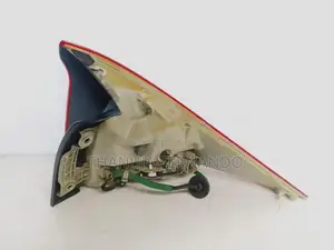 Honda Insight Ze2 Tail Light
