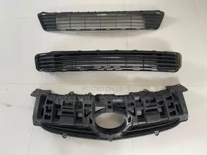 Prius W30 Mesh