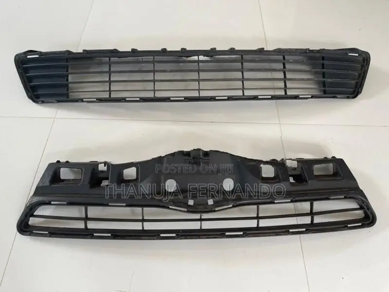 Prius W30 Mesh