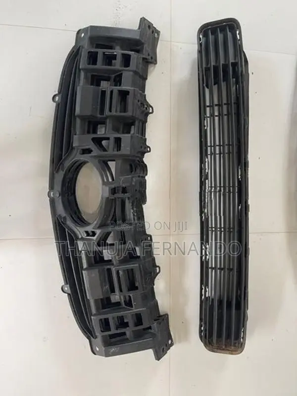 Prius W30 Mesh