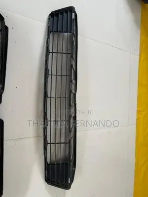 Prius W30 Mesh