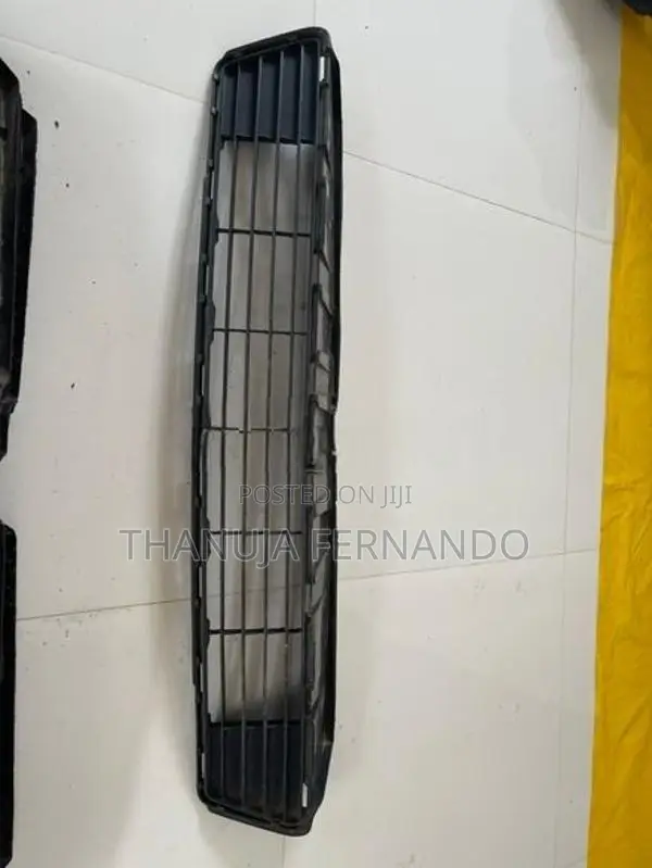 Prius W30 Mesh