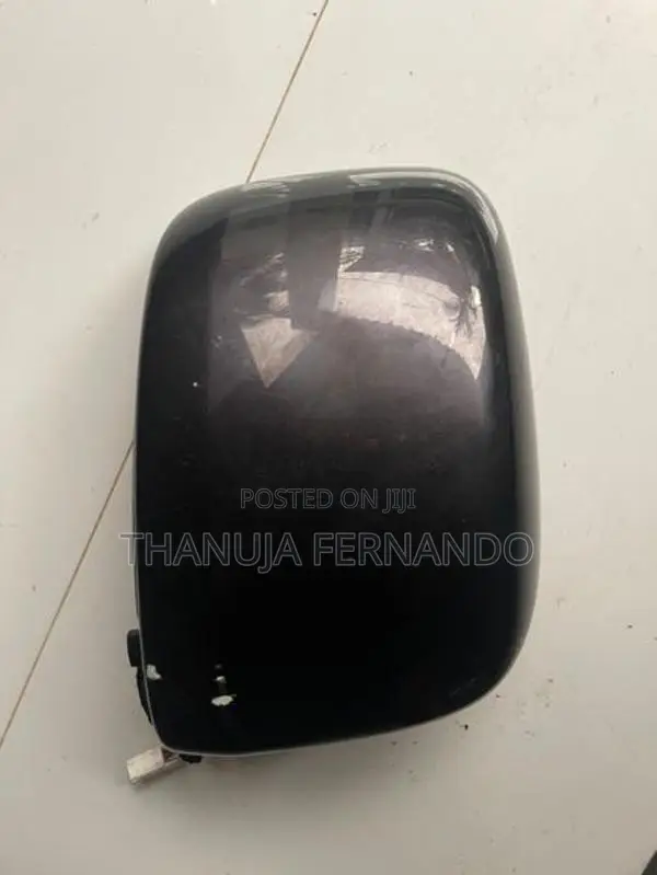 Wagon R Side Mirror