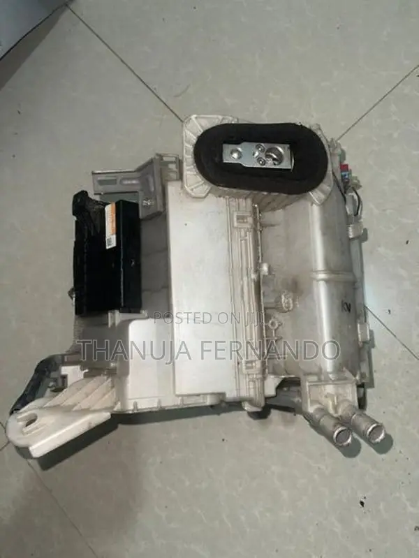 Toyota Aqua Ac Cooler