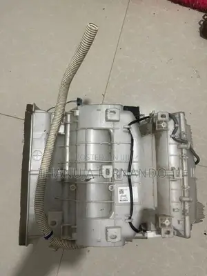 Toyota Aqua Ac Cooler
